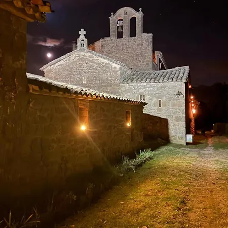 컨트리하우스 Sant Grau I