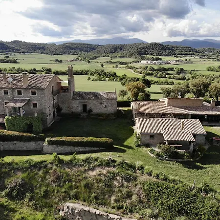 Sant Grau I Country house