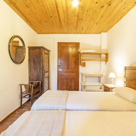 Sant Grau I Country house *