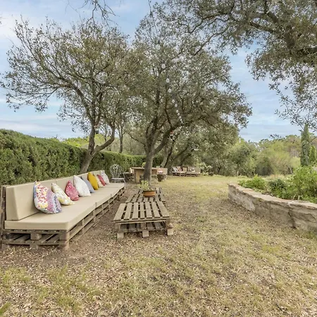 Sant Grau I Country house *