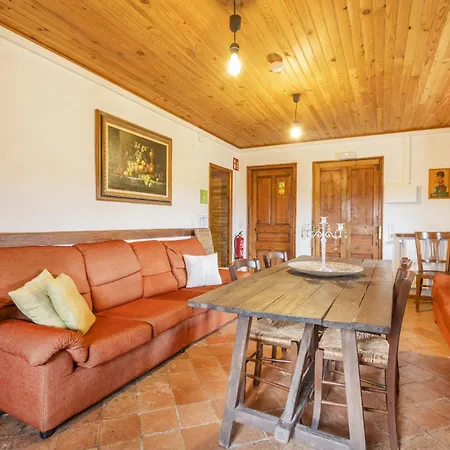 Country house Sant Grau I *
