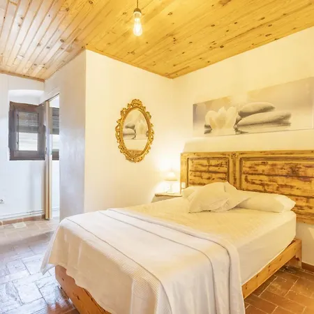 Country house Sant Grau I Naves (Catalonia)