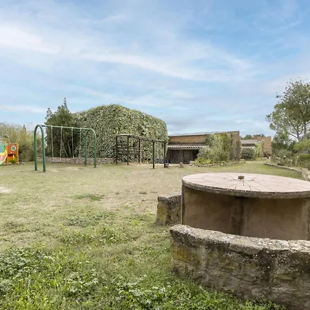 Sant Grau I Country house