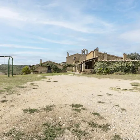 Country house Sant Grau I