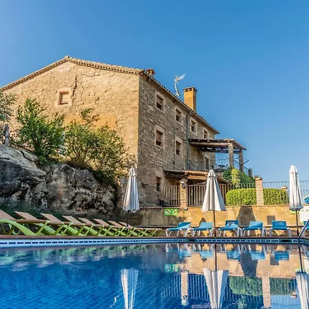 Sant Grau I Country house *