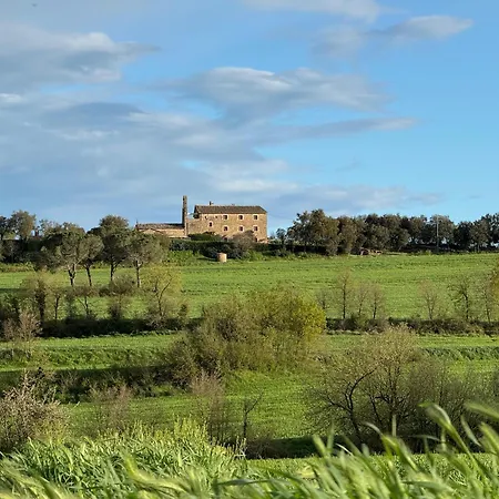 Country house Sant Grau I *