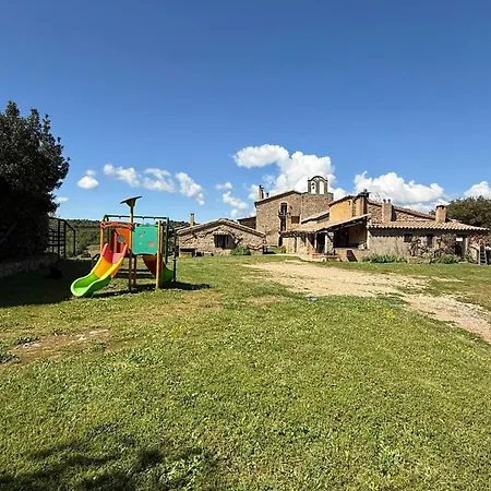 Country house Sant Grau I