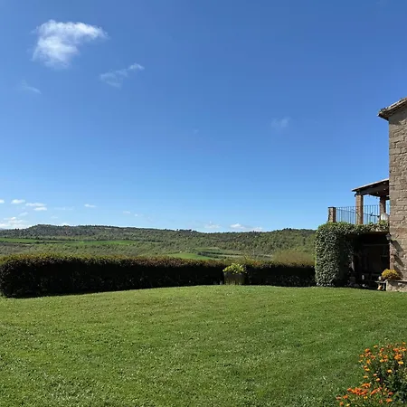 Country house Sant Grau I Naves (Catalonia)