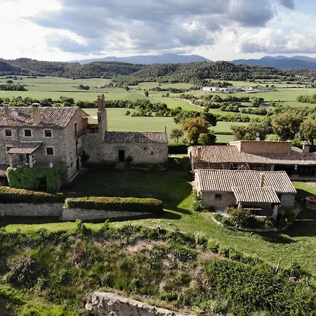 Casa de camp Sant Grau I