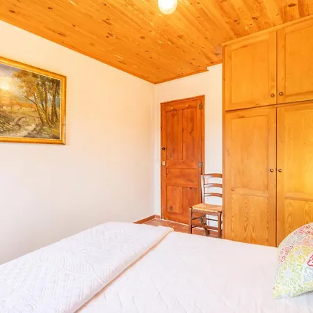 Casa de camp Sant Grau I *