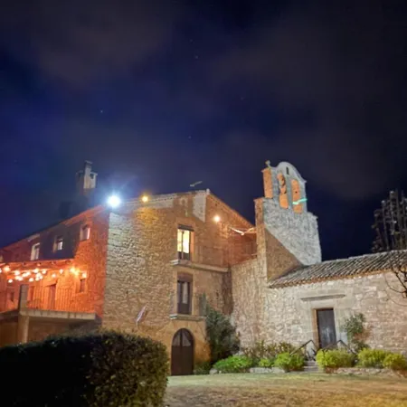 Casa de camp Sant Grau I *