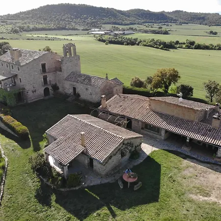Casa de camp Sant Grau I *