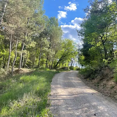 Venkovský dům Sant Grau I